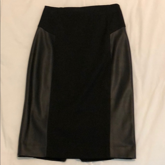 Express Dresses & Skirts - Express Pencil Skirt Express Dresses & Skirts - Express Pencil Skirt